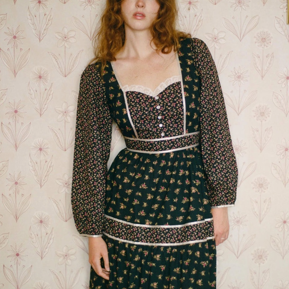 Christy Dawn Priscilla Dress